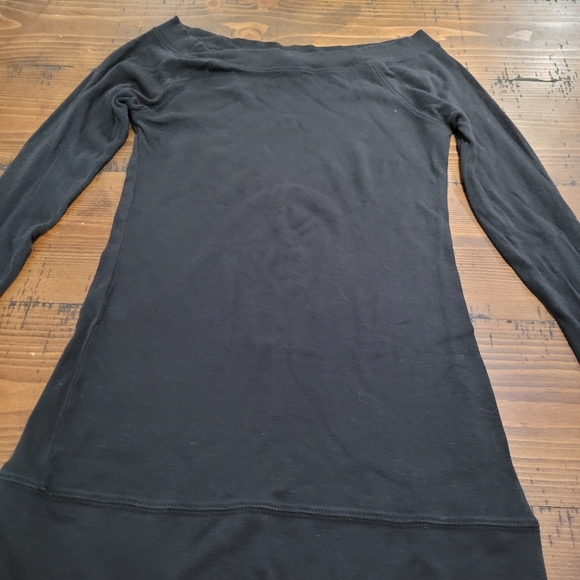 Woman's long-sleeved t-shirt - Picture 4 of 6